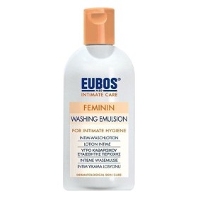 Eubos Feminin Washing Emulsion 200ml