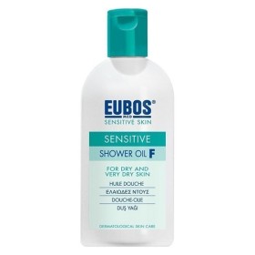 Eubos Sensitive Shower Oil F 200ml