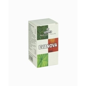 Charak Evanova 100 tabs