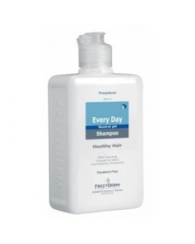 Frezyderm Every Day Use Shampoo 200ml