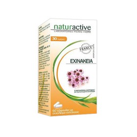 Naturactive Εχινάκεια 60 Κάψουλες