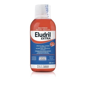 Elgydium Eludril Extra 0,20% Στοματικό Διάλυμα 300ml