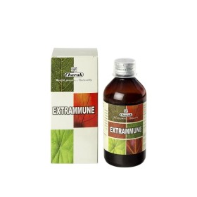 Charak Extrammune Syrup 200ml