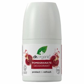 Dr. Organic Pomegranate Deo 50ml
