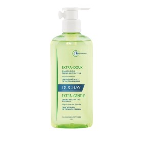 Ducray Extra-Doux Dermo-protective Shampoo 400ml
