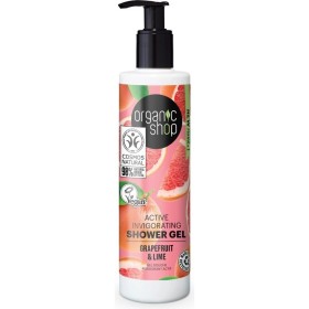 Natura Siberica Grapefruit Punch, 280ml