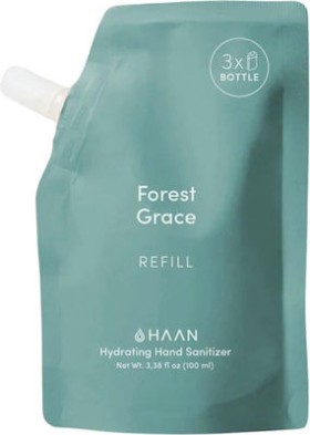 HAAN FOREST GRACE REFILL HAND SANITIZER