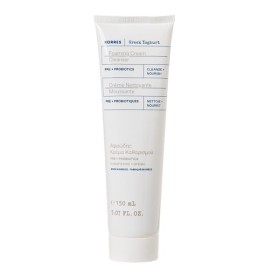 Korres Γιαύρτι Αφρώδης Κρέμα Καθαρισμού 150ml