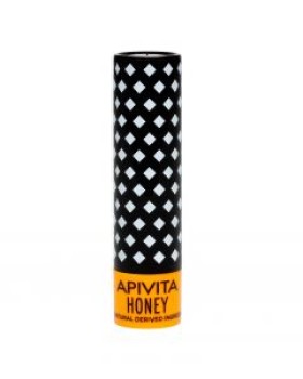 Apivita Lip Care Honey