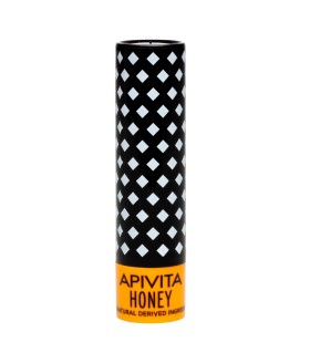 Apivita Lip Care Honey