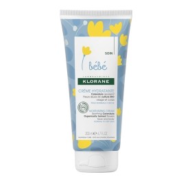 Bebe Creme Hydratante Ενυδατική Κρέμα 200ml