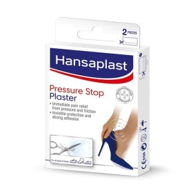 Hansaplast Προστατευτικά, Διάφανα Επιθέματα