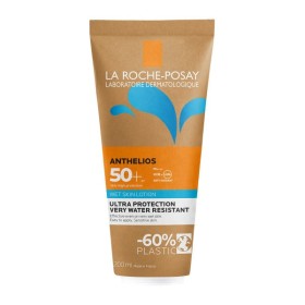 La Roche Posay Anthelios Wetskin 50+ Tc200ml En(El,Ru)