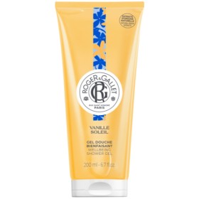 Roger&Gallet Vanille Sol Gel Douche 200ml