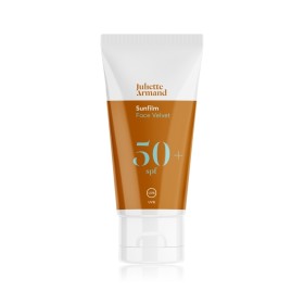 Juliette Armand Sunfilm Face Velvet SPF 50+ 55ml