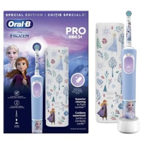 Oral-B Vitality Pro Kids Frozen Case 1x1