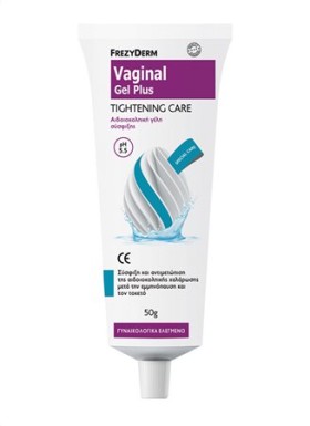 FREZYDERM VAGINAL GEL PLUS TIGHTENING CARE