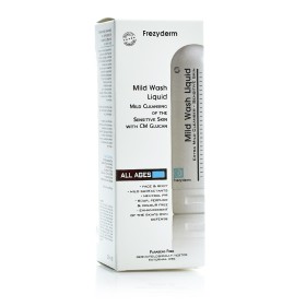 Frezyderm Mild Wash Liquid 200ml