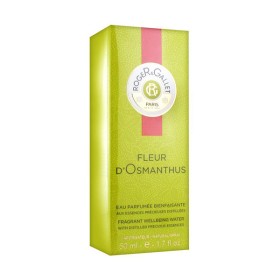 Roger&Gallet Fleur dOsmanthus Άρωμα 50ml