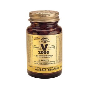 Solgar Formula VM 2000 30 ταμπλέτες