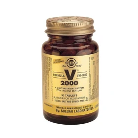 Solgar Formula VM 2000 30 ταμπλέτες