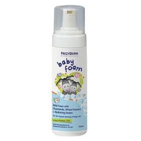 Frezyderm Baby Foam 150ml