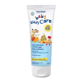 Frezyderm Baby Sun Care SPF25 100ml