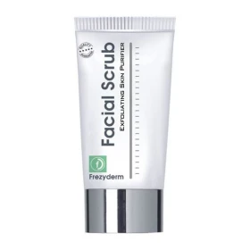 Frezyderm Facial Scrub 100ml