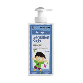 Frezyderm Sensitive Kids Shampoo Boys 200ml