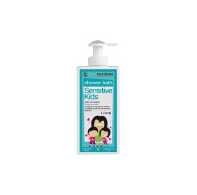 Frezyderm Sensitive Kids & Family Shower Bath 200ml