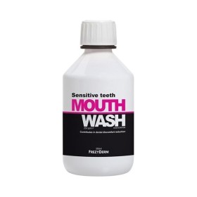 Frezyderm Sensitive Teeth Mouthwash 250ml