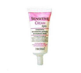 Froika SENSITIVE Cream - Eyes, 15ml