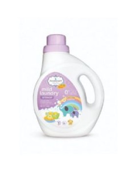 Pharmasept Baby Care Mild Laundry Detergent Απορρυπαντικό για τα Βρεφικά Ρούχα, 1lt