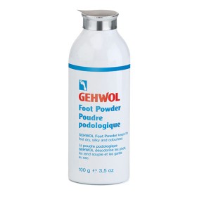 Gehwol Foot Powder 100gr