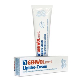 Gehwol Med Lipidro Cream 75ml