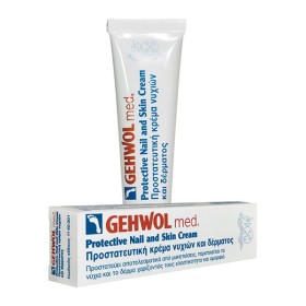 Gehwol Med Protective Nail & Skin Cream 15ml