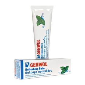 Gehwol Refreshing Balm 75ml