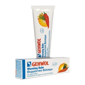 Gehwol Warming Balm 75ml