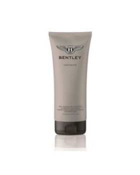 Bentley Infinite Hair & Body Shower Gel For Men 200ml