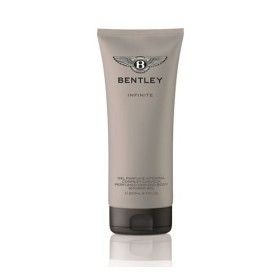 Bentley Infinite Hair & Body Shower Gel For Men 200ml