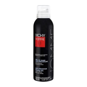 Vichy Homme Gel De Rassage Anti Irritation 150ml