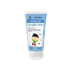 Frezyderm Sensitive Kids Styling Gel for Boys 100ml