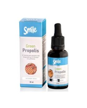 Smile Green Propolis 30ml