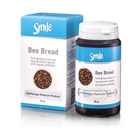 Smile Bee Bread 90gr