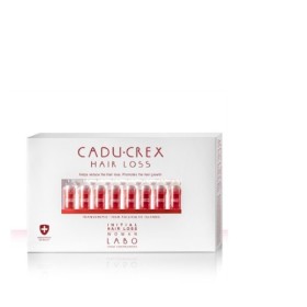 Labo Crescina Caducrex Initial Woman- 20x3.5ml