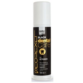 Intermed Luxurious Black Dental Care 100ml