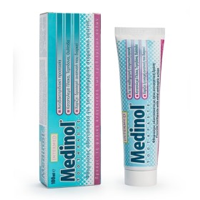 Intermed Medinol Tootpaste 100ml