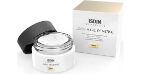 ISDIN - A.G.E. REVERSE Triple Action Facial Remodeling Treatment- 51.5gr
