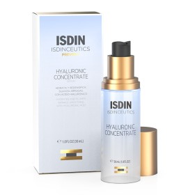 ISDIN Hyaluronic Concentrate - Ορός Προσώπου 30ml