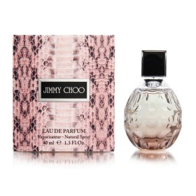 JIMMY CHOO EAU DE PARFUM SPRAY 40ML